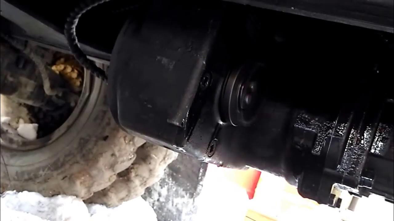 Купить Коробка передач для экскаватора Hyundai R170W-7 во Владивостоке по цене: