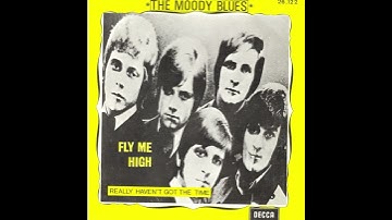 Thumbnail of Justin Hayward - Throwback Thursday #tbt