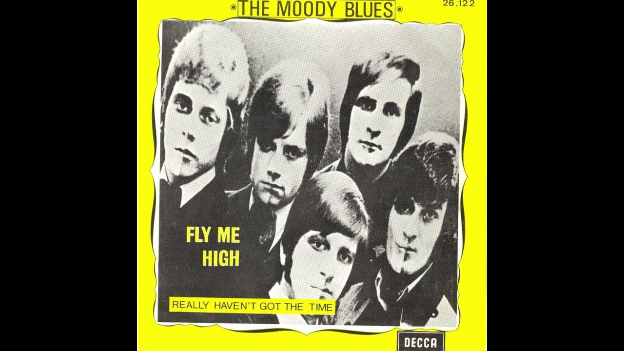 Justin Hayward - Throwback Thursday #tbt