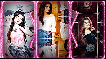 Dil Cheez Tujhe Dedi Xml Trend Video Editing  Alight Motion Video Editing | Xml Video Editing #ishan