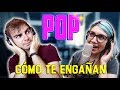 La Verdad sobre la Música POP | Jaime Altozano (ft. Ter)