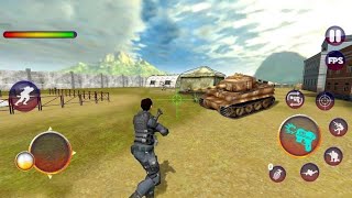 Elite Soldiers: Battlefield Shooting Missions - Android GamePlay. #2 screenshot 5