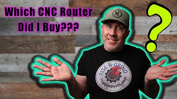 Purchasing a CNC Machine and Bandsaw | Avid CNC | Laguna 1412BX