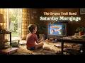 Saturday Mornings – Nostalgic Song About Growing Up with Cartoons & Cereal