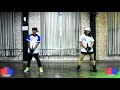 EXO - Ko Ko Bop / Zumba K.Pop At Bintan Fitness ,Sangatta ,Kalimantan Timur