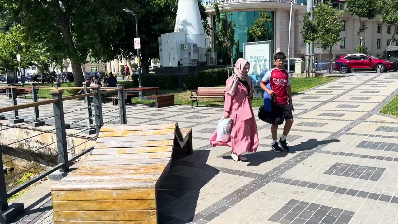 İstanbul Beykoz Sahili