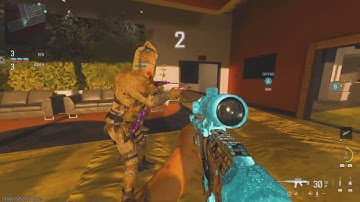 Mw3 Ranked Play - S&D HighRise 🫡🤙💯