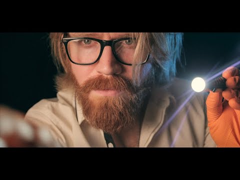(ASMR) Studying You