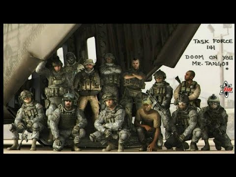 Videó: Call Of Duty: A Modern Warfare Játékos Bosszút áll A Fallal Ragyogó Tankokkal
