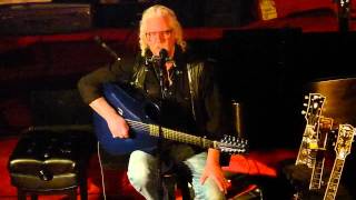 Highway In The Wind - Arlo Guthrie - Guthrie Center - 5/27/2011 chords