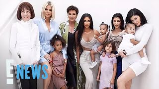 Mother's Day 2024: How the KARDASHIANS & Jenners Celebrated! | E! News