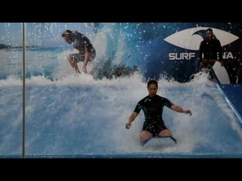 Video: Aké Surfovanie By Malo Byť - Sieť Matador