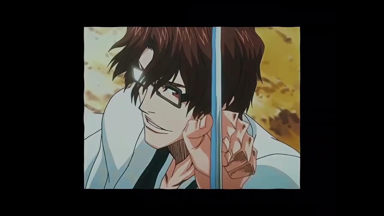 Aizen soul society EDIT - YouTube