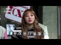 Wendy Red velvet speak English with Korean accent