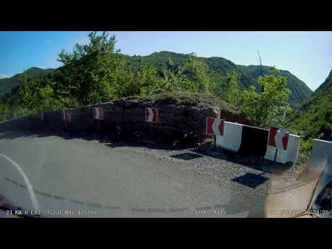 გორდი ოკაცეს  კანიონი