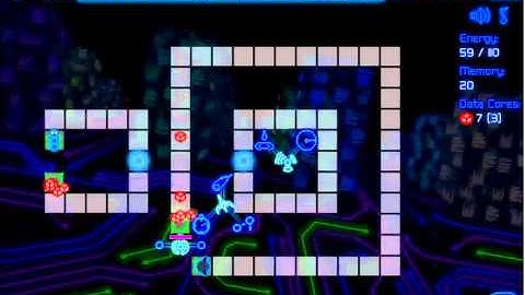 Ghost Hacker 2 Level 13 Walkthrough