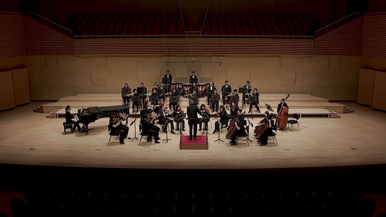 Slavonic Dance Op 46 No 8 A Dvorak by.위례K.필하모닉오케스트라