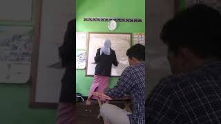 Microteaching Practice - Procedure Text