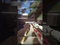 Этот стример выиграл игру с помощью хитрости #cs2