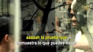 Laura Pausini - Primavera anticipada [It's My Song] with James Blunt (Official CantoYo Video)