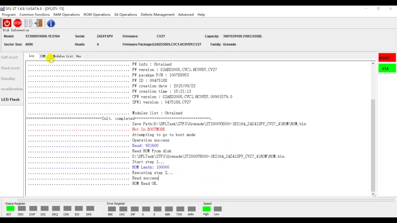 How to Unlock Seagate Hard Drive: A Step-by-Step Guide