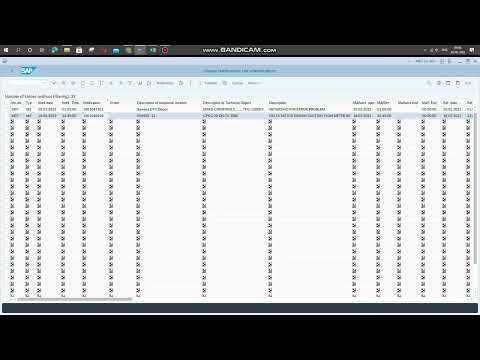 (Complaint Register)Notification creation