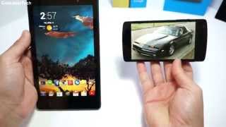 Google Nexus 5 Full Review - Pure Android screenshot 4