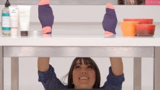How To: Get Soft Hands