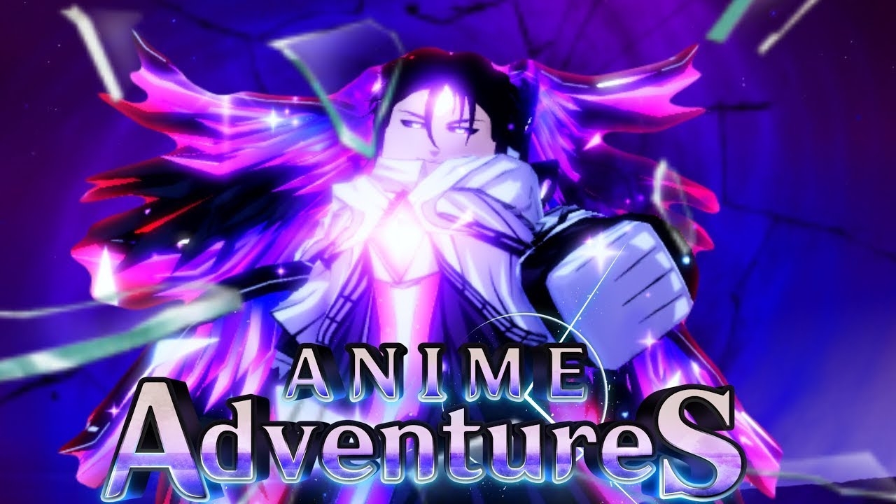 Anime Adventures Long Grinding YouTube