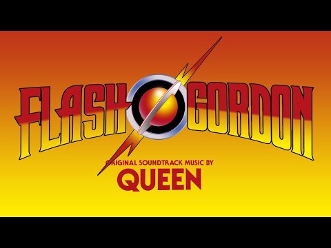 QUEEN - Flash (1980)
