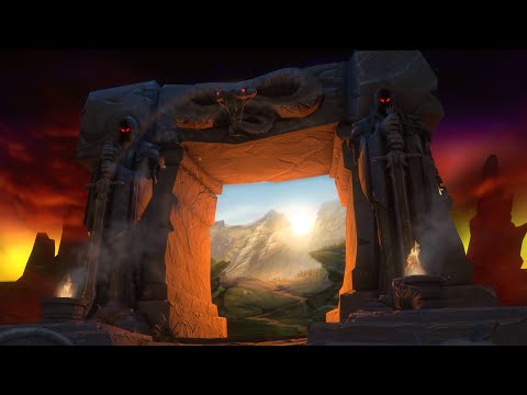 🔴#worldofwarcraft ბესტ ჰეალერ ინ ზი ვორლდ