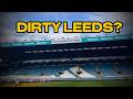 I Visited Leeds’ Stadium as a Man United Fan