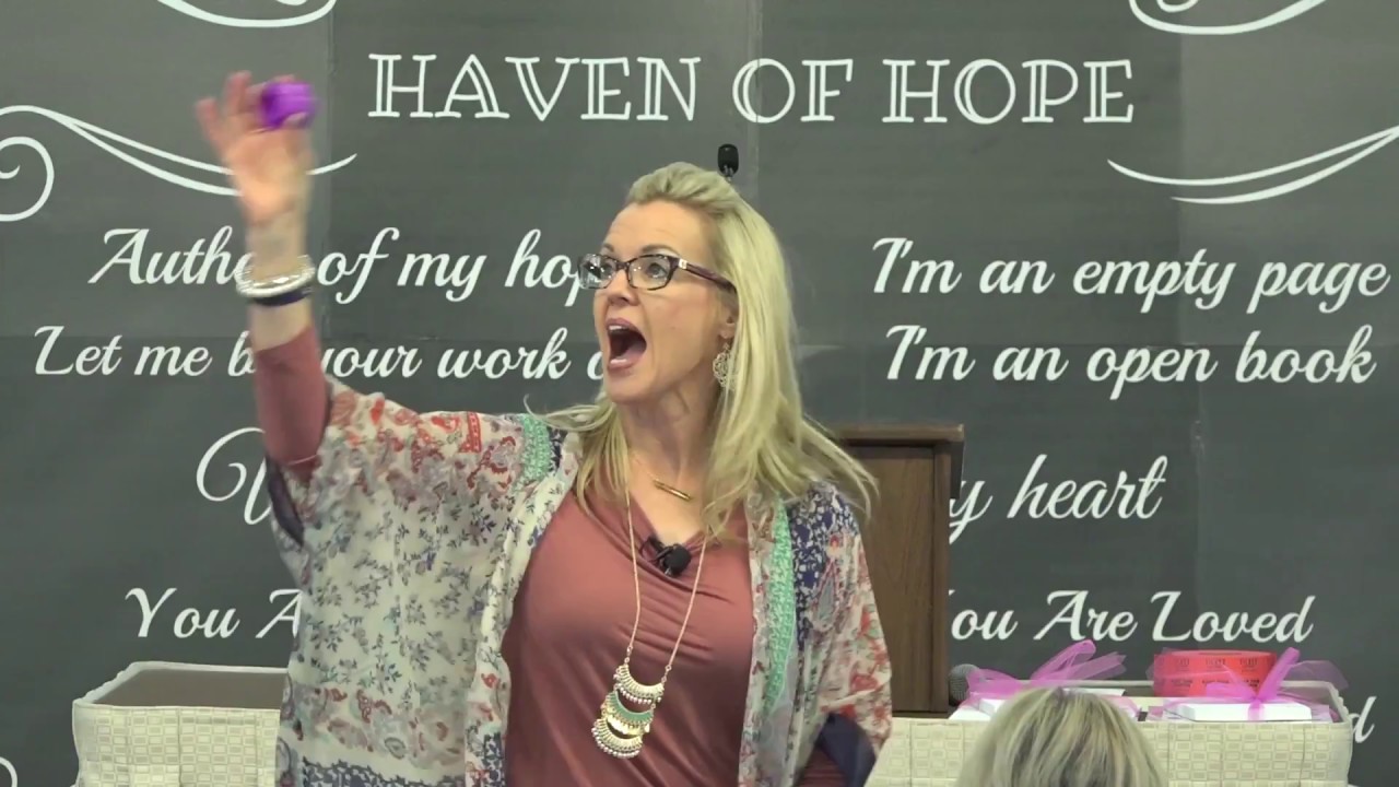 Six Words That Have the Power to Transform Your Life - YouTube