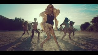 Video voorbeeld van "LOBODA - SuperSTAR (promo-teaser)"