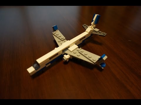 lego b737