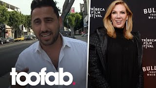 Celebrity Josh Altman Appraises Ramona Singer's Chances As A Realtor | toofab Wealth