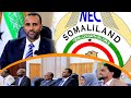 Komishanka doorashooyinka Somaliland oo sheegay wakhtiga ay qabsoomayso doorashadu