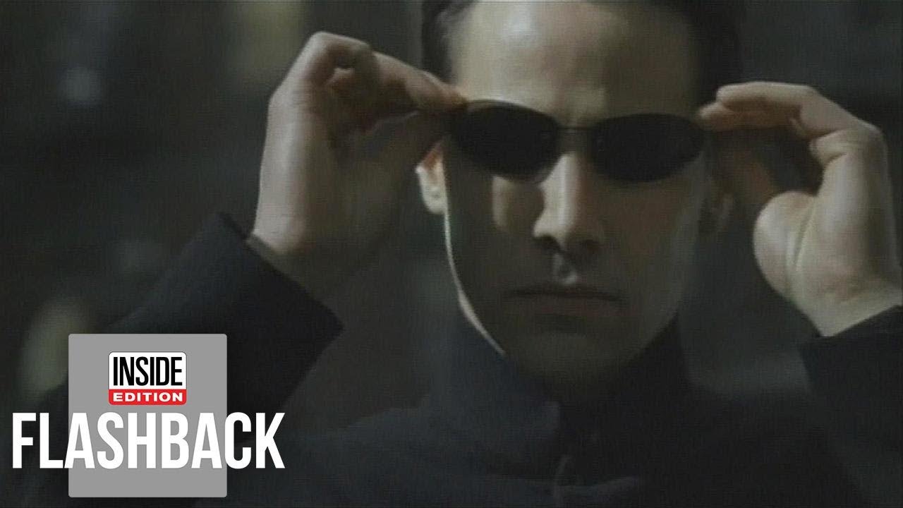 How The Matrix Reloaded Completely Changed Neo's Story