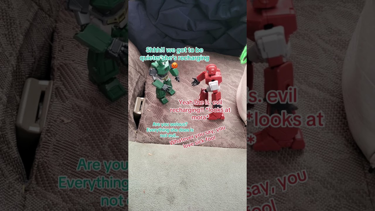 SEASON 3 | EP.1 &ndash; Squishy Evil! | Transformers | #transformers #transformersone