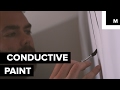 Conductive paint