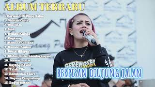 Berpisah Diujung Jalan - Ade Astrid Full Album Terbaik Terpopuler Kumpulan Lagu Bajidoran Sunda