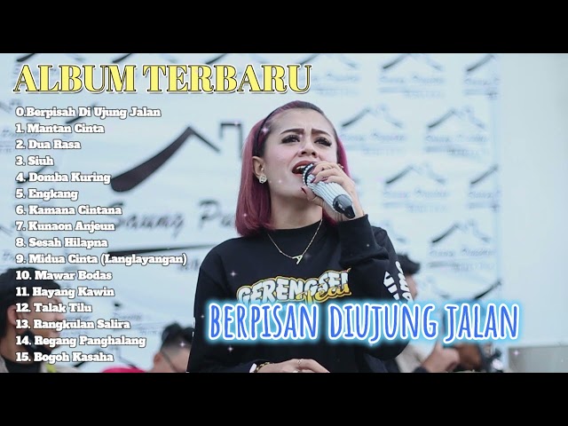 Berpisah Diujung Jalan - Ade Astrid Full Album Terbaik Terpopuler Kumpulan Lagu Bajidoran Sunda class=