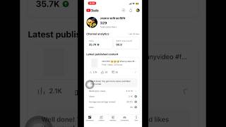 1000 subscribers complete shorts || channel monetization