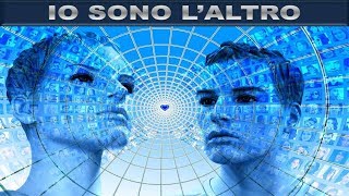 Niccolo Fabi - Io Sono Laltro - Story By Sara Pater