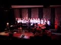 Capture de la vidéo David Benoit With Selina Albright And The Barton Hills Choir - A Christmas Tribute To Charlie Brown