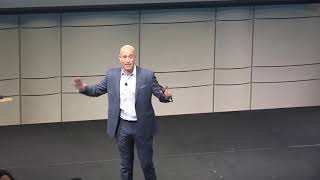Adam Markel Trust & Accountability