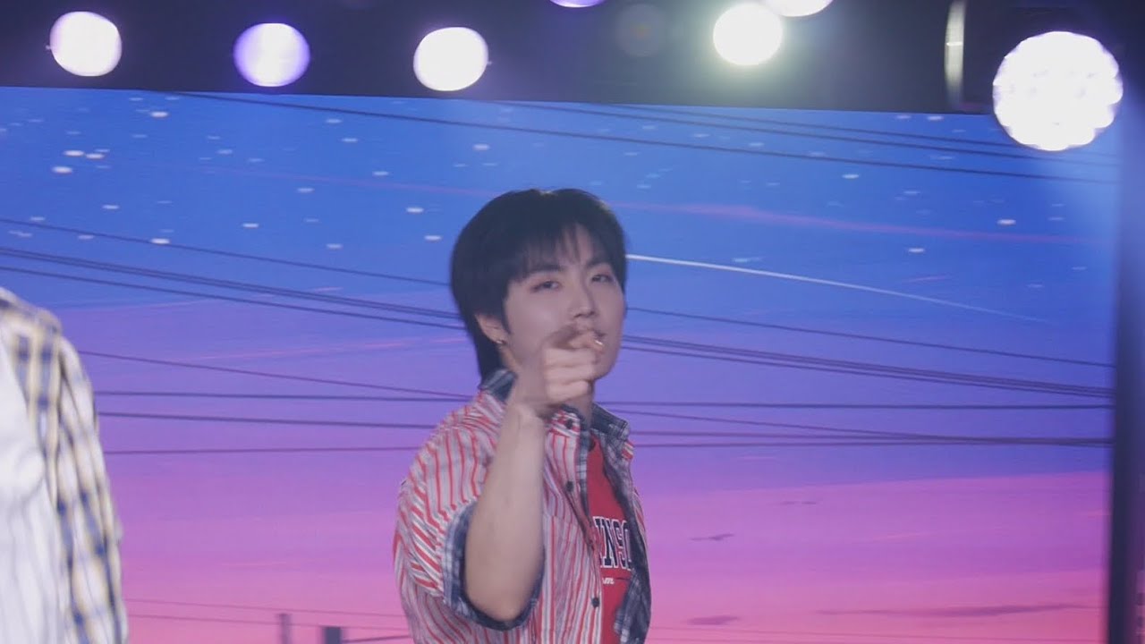 251229 Already go ready - CMDM (병훈 focus)