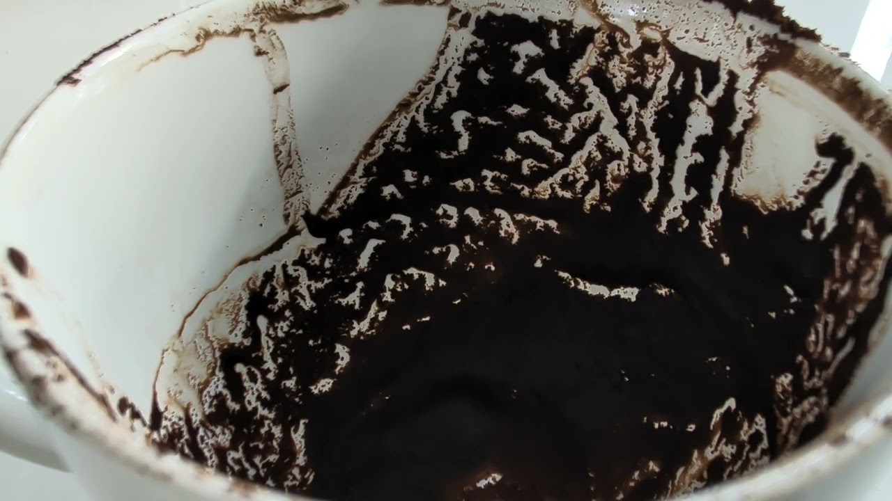 CAPRICORN ♑ WEEKLY COFFEE CUP READING ☕ 2 TO 8 MARCH 2026