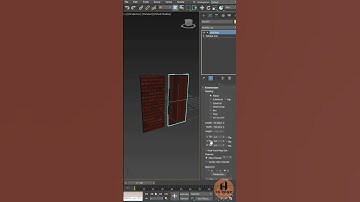 Acquire UVW map texture in 3ds Max