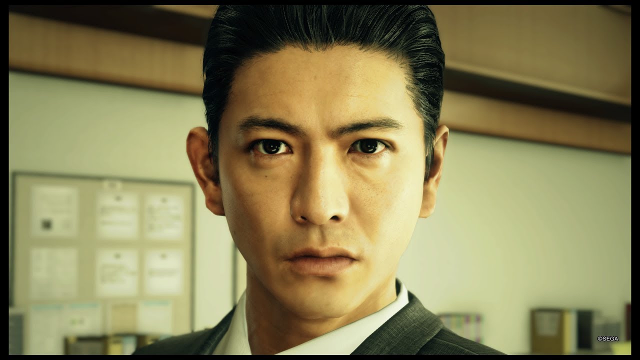 Judge Eyes 死神の遺言 プレイ動画12 五章 白昼夢 最初 途中まで Youtube